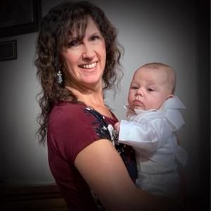 Meet your Posher, Rosalie